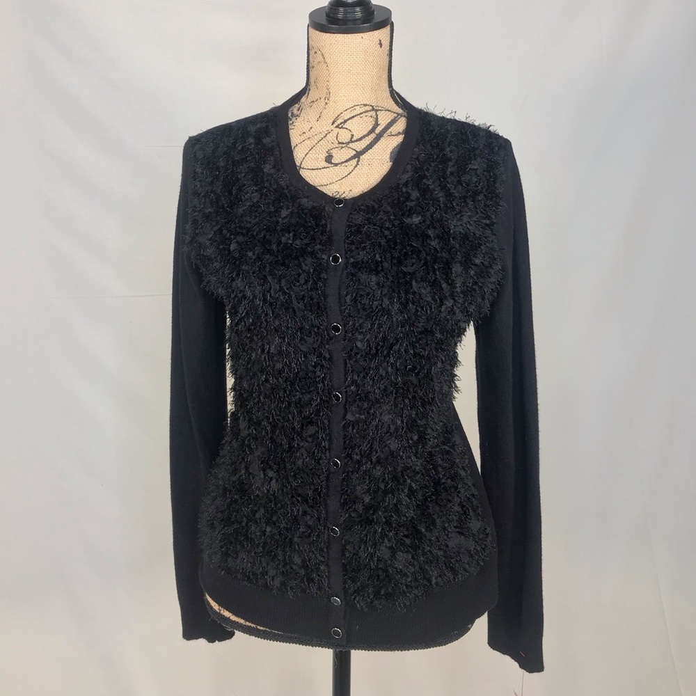7th Avenue Design Studio Sweater